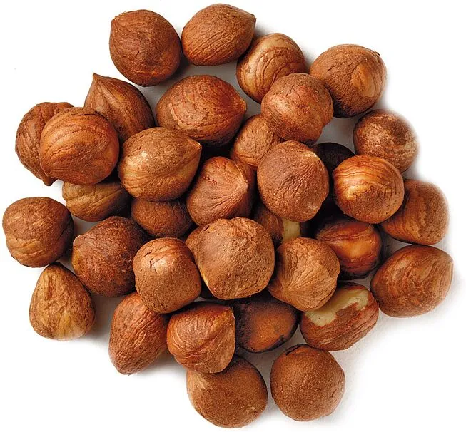 Պնդուկ 