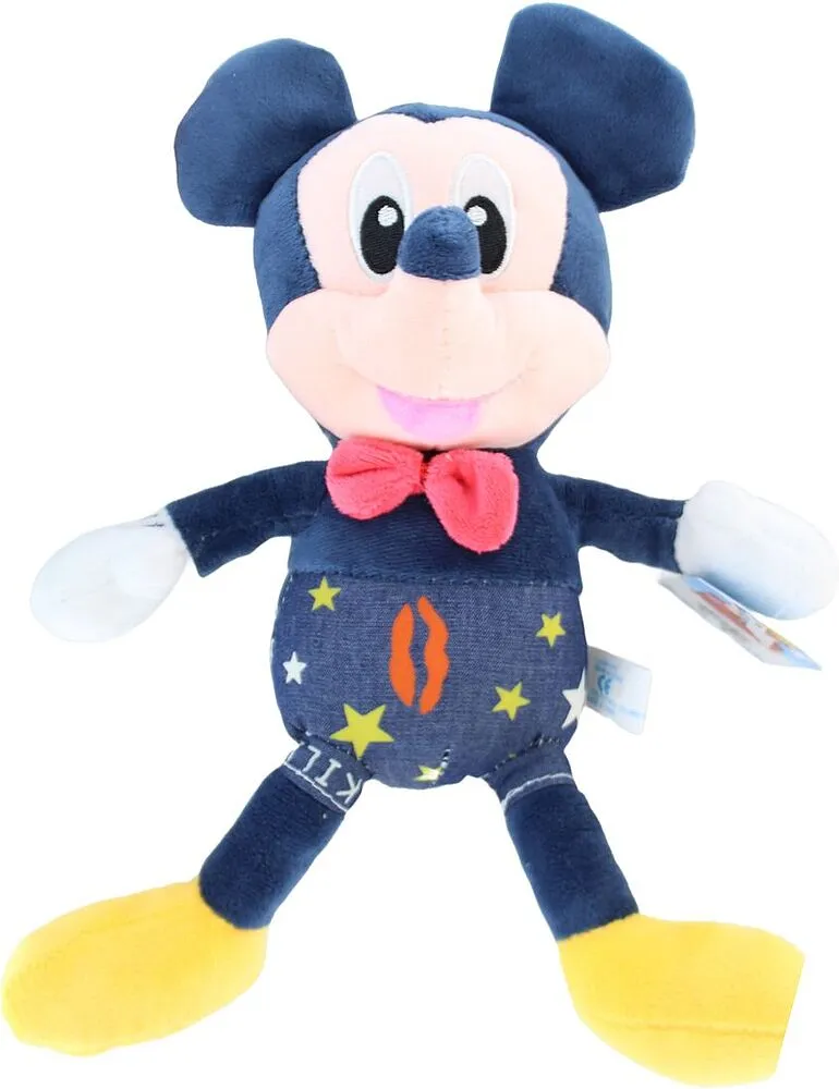 Փափուկ խաղալիք «Mickey Mouse»