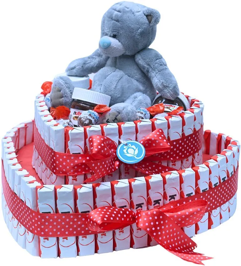 Կոմպոզիցիա «Latona Kinder»