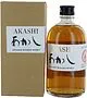 Վիսկի «Akashi White Oak» 0.5լ
