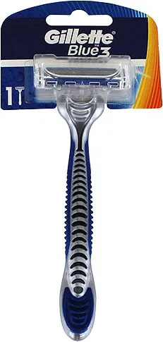 Սափրող սարք «Gillette Blue 3» 1հատ