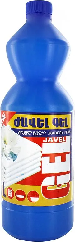 Սպիտակեցնող միջոց-ժավել 1լ