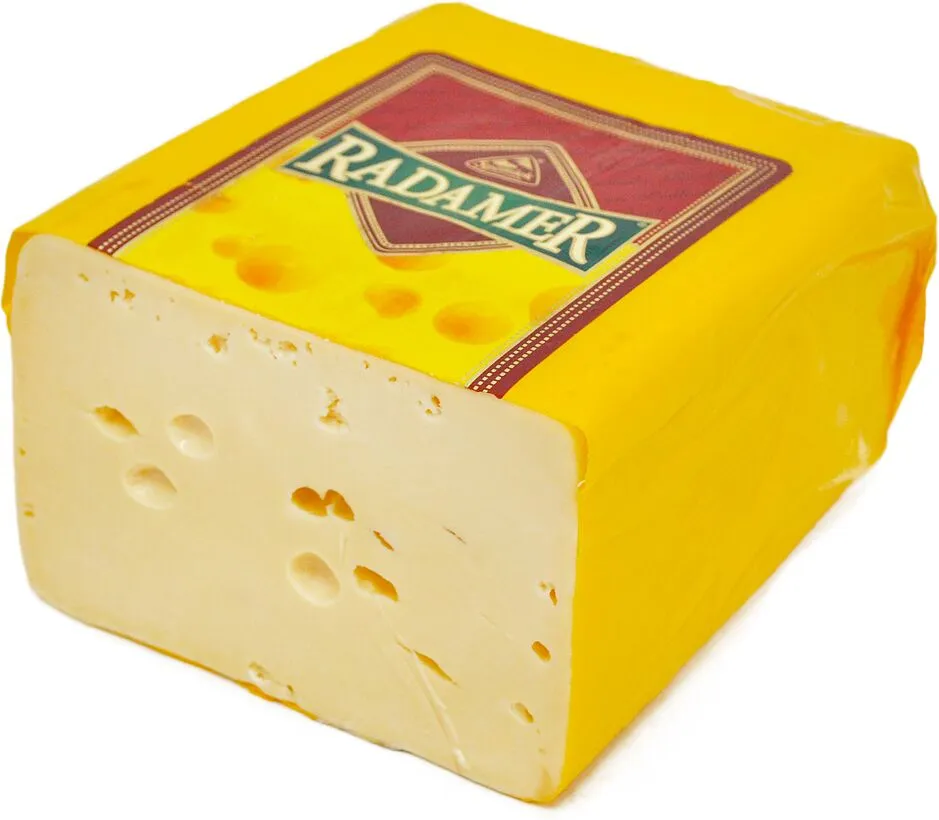 Պանիր ռադամեր «Radamer» 