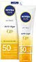 Արևապաշտպան դեմքի կրեմ «Nivea 50 SPF» 50մլ
