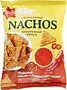 Չիպս քաղցր և թթու չիլի սոուսի «Happy Crisp Nachos» 75գ