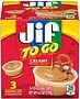 Գետնանուշի կրեմ "Jif To Go" 129գ
