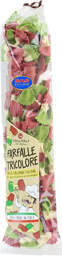 Մակարոն «Collitali Farfalle» 200գ