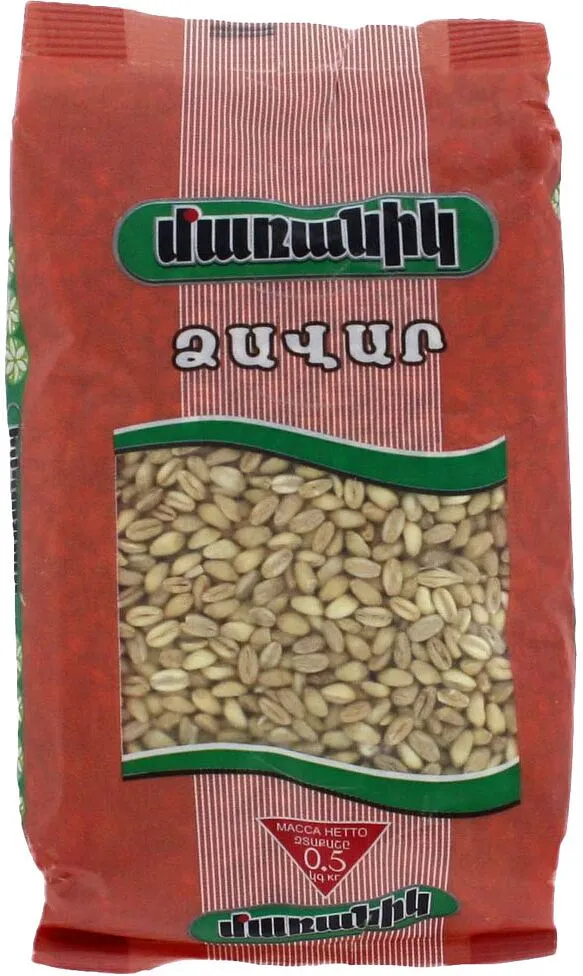 Ձավար «Մառանիկ» 500գ