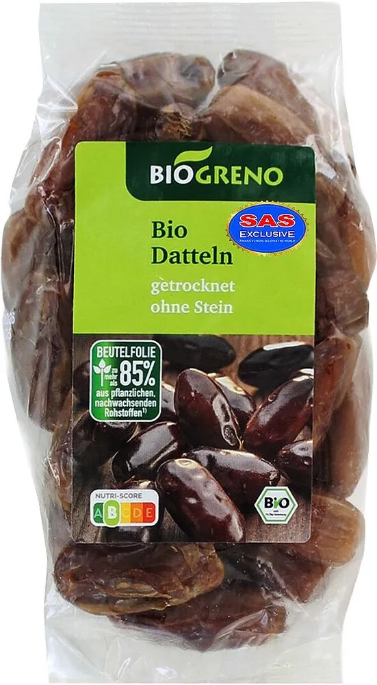 Արմավ «Bio Greno» 250գ
