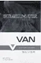 Ծխախոտ «Van Silver Nanokings»