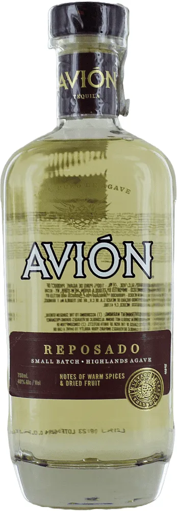 Տեկիլա «Avion Reposado» 0.75լ