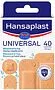 Կպչուն ժապավեն «Handsaplast Universal» 40 հատ