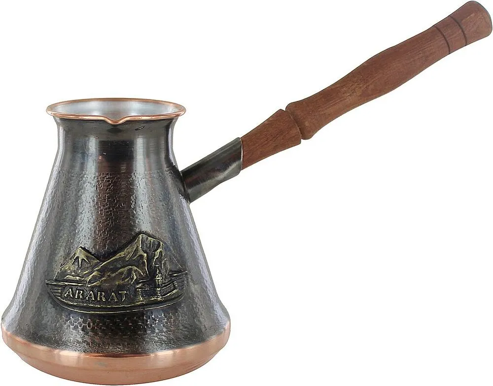 Սրճեփ «Արարատ» 670մլ