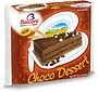 Տորթ շոկոլադե «Balconi Choco Dessert» 400գ