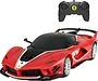 Խաղալիք-ավտոմեքենա «Rastar Ferrari»