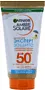 Արևապաշտպան կրեմ մանկական «Garnier Ambre Solaire 50 SPF» 50մլ