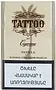 Սիգարիլա «Cigaronne Tattoo King Size Vanilla»