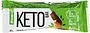 Բատոն սպիտակուցային «Bombbar Keto» 40գ
