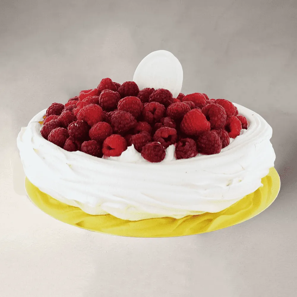 Տորթ «SAS Sweet Պավլովա»