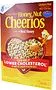 Պատրաստի նախաճաշ «Cheerios Honey Nut» 306գ