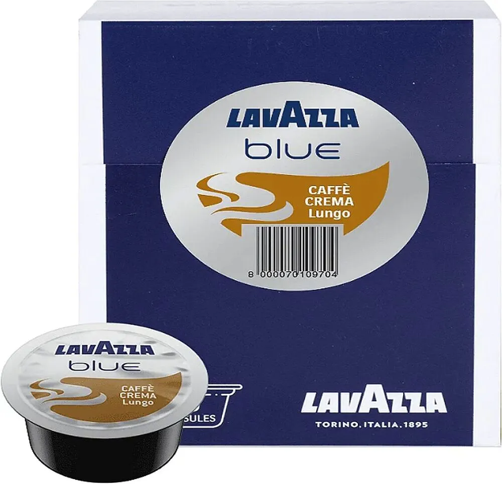 Պատիճ սուրճի «Lavazza Crema Dolce» 50գ