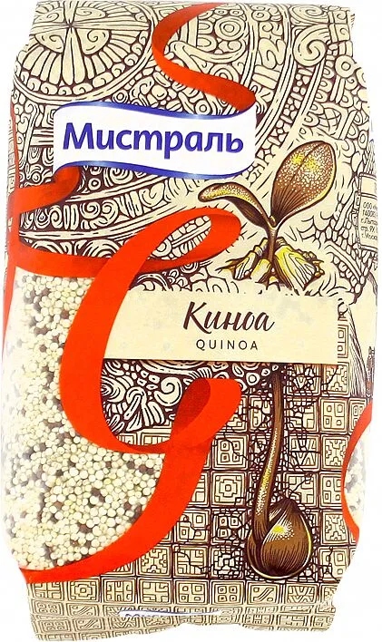 Սագախոտ «Мистраль» 500գ