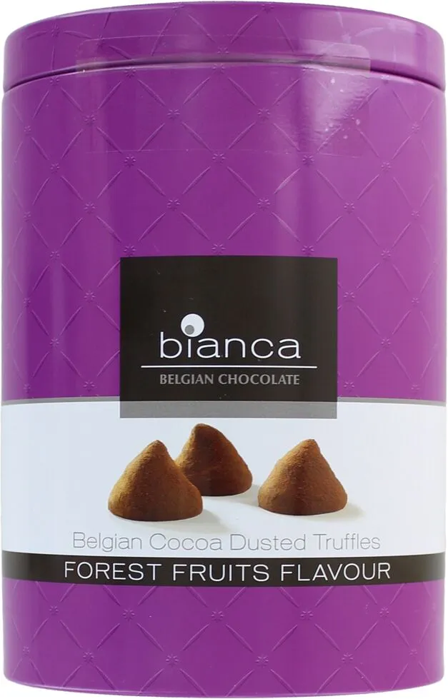 Շոկոլադե կոնֆետներ «Bianca» 300գ