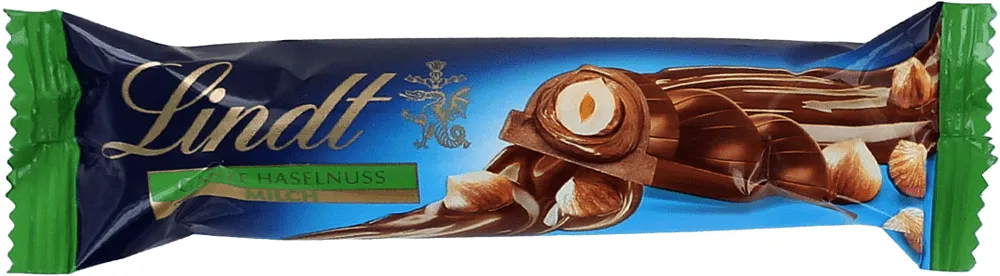 Շոկոլադե բատոն «Lindt Milch» 35գ