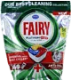 Սպասք լվացող մեքենայի պատիճներ «Fairy Platinum Plus Anti Dull» 36 հատ
