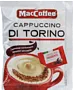 Սուրճ լուծվող «Mac Coffee Cappuccino Di Torino» 25.5գ
