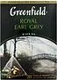 Թեյ սև «Greenfield Royal Earl Grey» 20*2գ