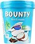 Պաղպաղակ կոկոսի «Bounty» 272գ