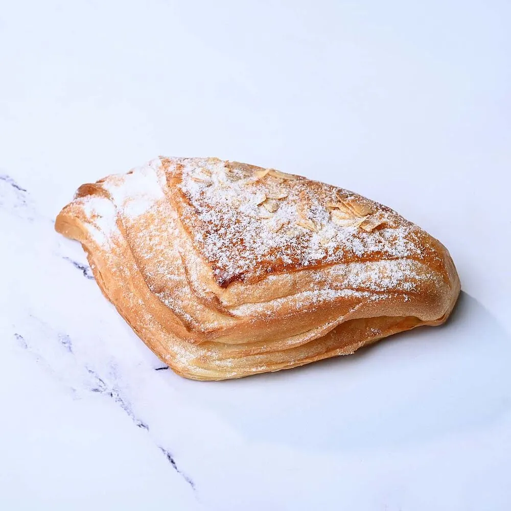 Կրուասան նուշով «Sas Sweet»