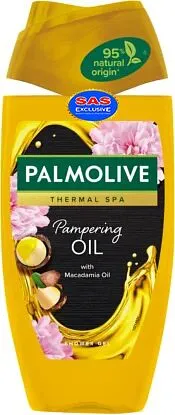 Լոգանքի գել «Palmolive» 220մլ