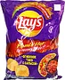 Չիպս սալսա սոուսով «Lay's Flamin Hot» 105գ