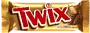 Շոկոլադե բատոն «Twix» 55գ