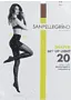Զուգագուլպա մարմնագույն «Sanpellegrino Shaper Lift Up Light Nude 20 Den N4»
