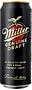 Գարեջրային ըմպելիք «Miller Genuine Draft» 0.5լ