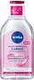 Միցելլար ջուր «Nivea» 400մլ