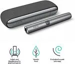 Ծխախոտի տաքացման համակարգ «IQOS ILUMA PEBBLE GREY»
