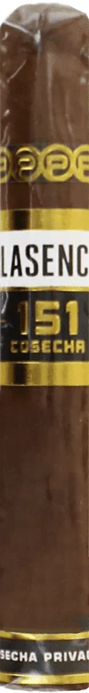 Սիգար «Plasencia 151 Cosecha Robusto»