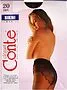 Զուգագուլպա մոկկա «Conte Elegant Bikini 20 Den N4»   