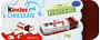 Շոկոլադե կոնֆետներ «Kinder Pencil Case» 200գ