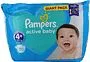 Տակդիրներ «Pampers Active Baby N4» 10-15կգ, 70 հատ