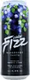 Սիդր հապալասի «Fizz» 0.5լ