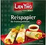 Բրնձի թերթիկներ «Lien Ying» 50գ
