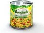 Խառնուրդ բանջարաղենային «Bonduelle Mexico» 340գ