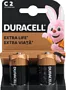 Էլեկտրական մարտկոց «Duracell C2 1․5V» 2 հատ
