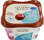 Պաղպաղակ բալի համով առանց լակտոզայի «Siviero Maria Cherry Affogato» 500գ