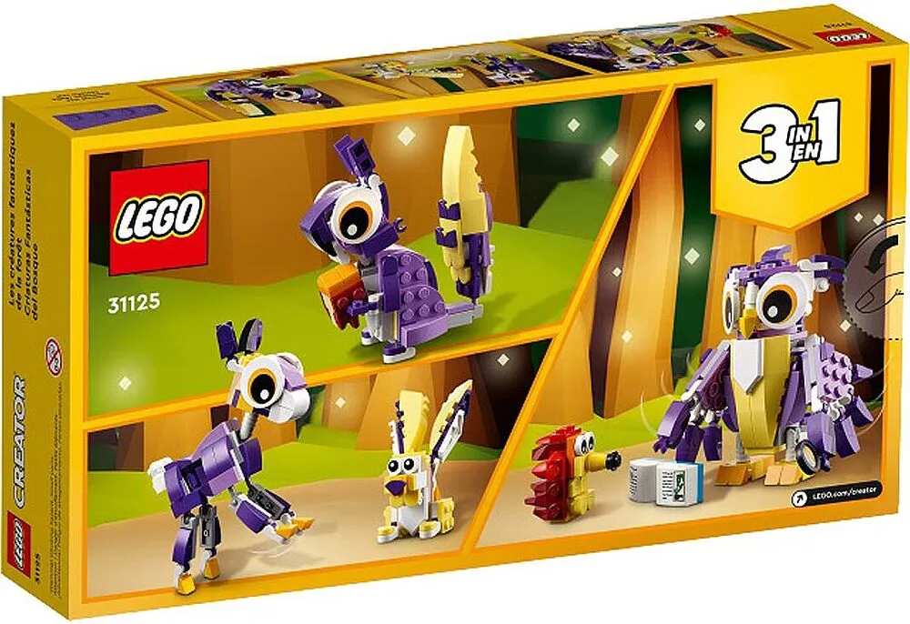 Խաղալիք-լեգո «Lego»
